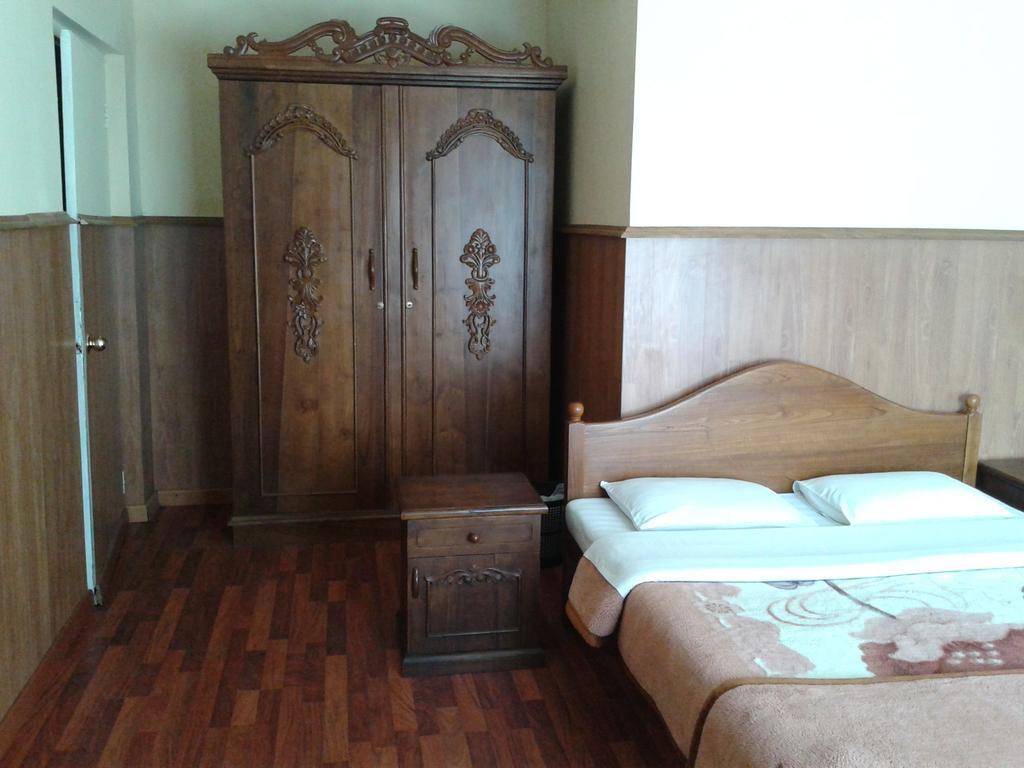 Park View Guest House Нувара-Элия Экстерьер фото