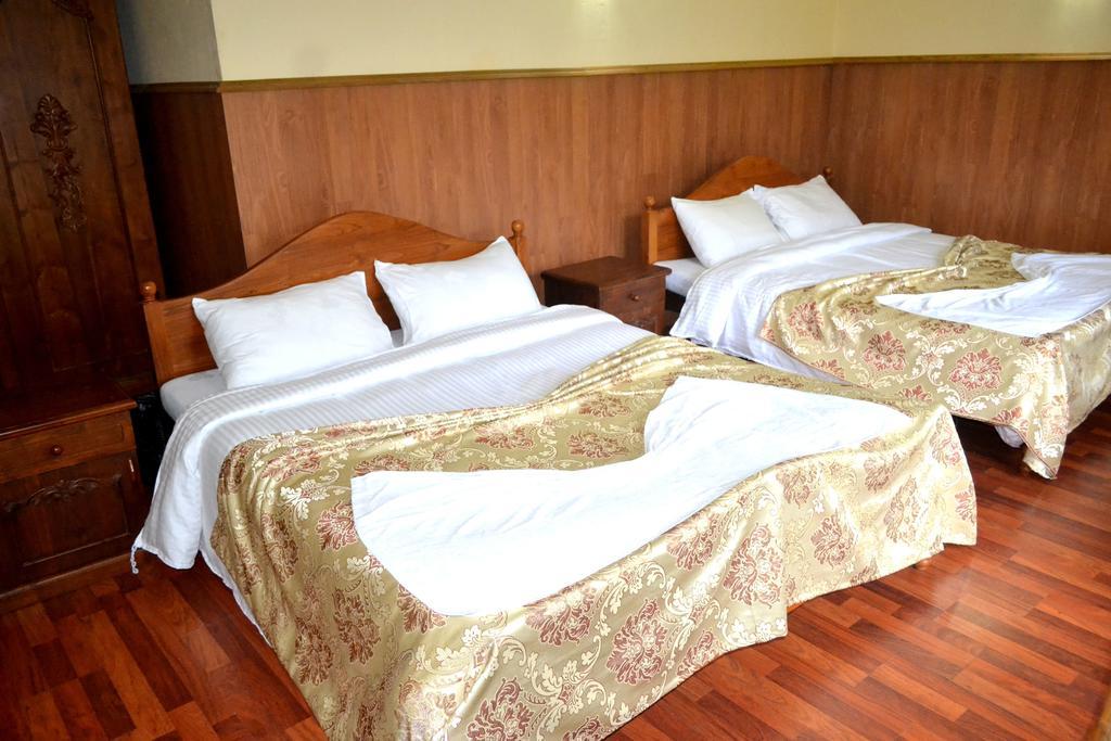 Park View Guest House Нувара-Элия Экстерьер фото