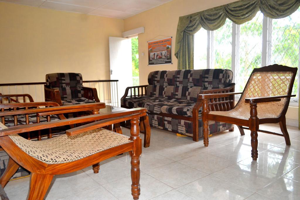 Park View Guest House Нувара-Элия Экстерьер фото