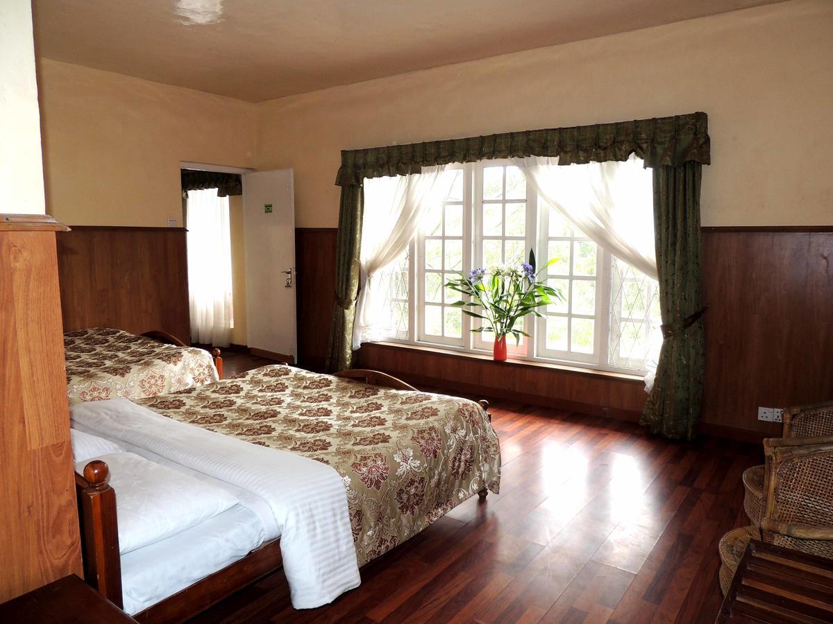 Park View Guest House Нувара-Элия Экстерьер фото