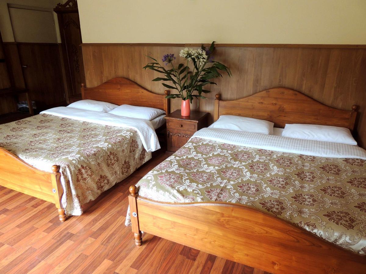 Park View Guest House Нувара-Элия Экстерьер фото