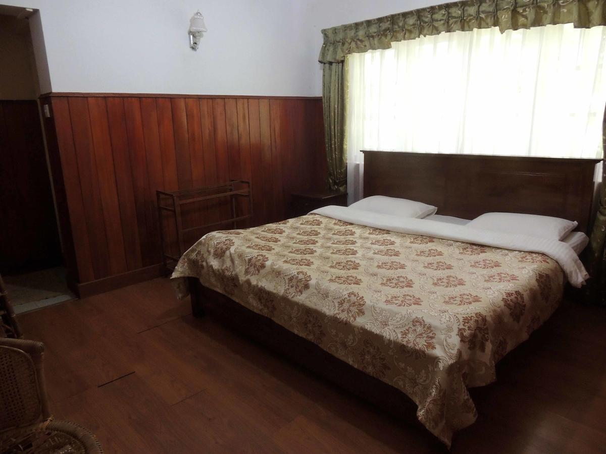 Park View Guest House Нувара-Элия Экстерьер фото