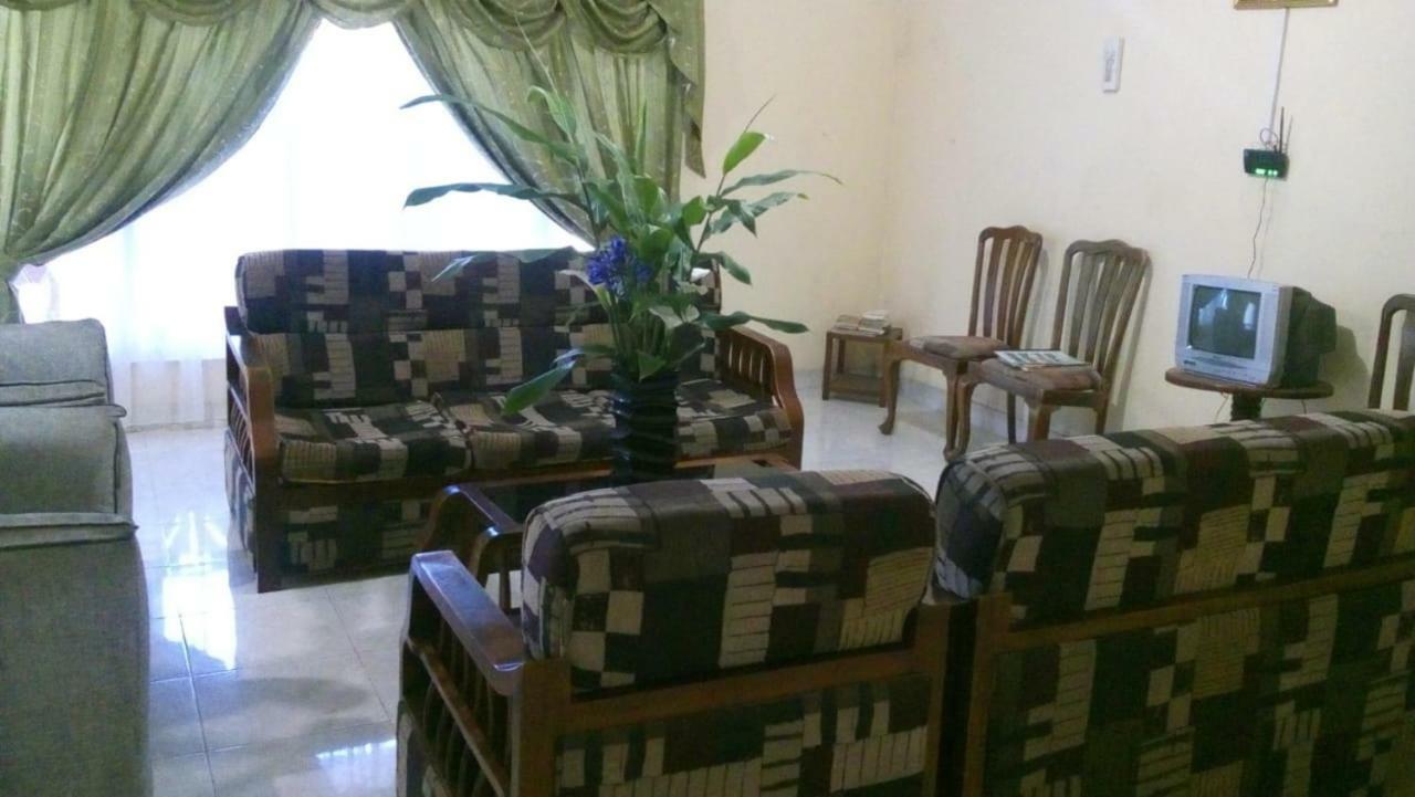 Park View Guest House Нувара-Элия Экстерьер фото